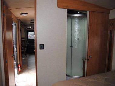 2016 Crossroads RV Sunset Trail