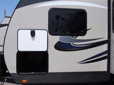2016 Cruiser RV Shadow Cruiser 240BHS