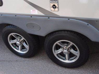 2016 Cruiser RV Shadow Cruiser 240BHS