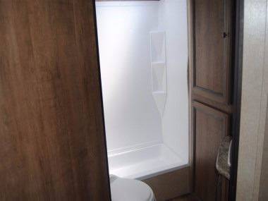 2016 Cruiser RV Shadow Cruiser 240BHS