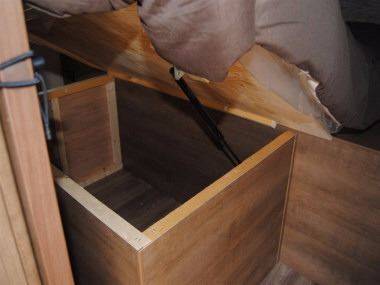 2016 Cruiser RV Shadow Cruiser 240BHS