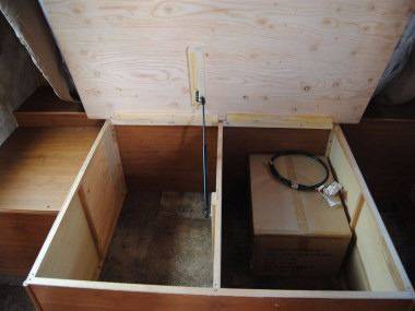 2016 Crossroads RV Ultra-lite 198RB