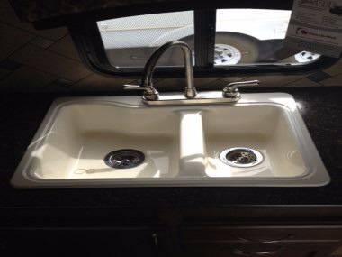 2016 Pacific Coachworks Sea Breeze 2610