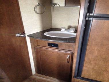 2016 Pacific Coachworks Sea Breeze 2610