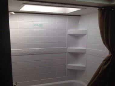 2016 Pacific Coachworks Sea Breeze 2610