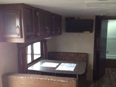 2016 Pacific Coachworks Sea Breeze 2610