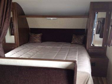 2016 Pacific Coachworks Sea Breeze 2610