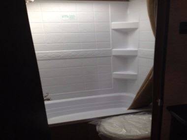 2016 Pacific Coachworks Sea Breeze 2610