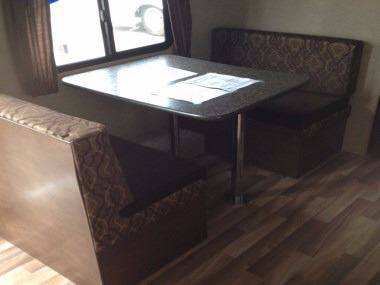 2016 Pacific Coachworks Sea Breeze 2610