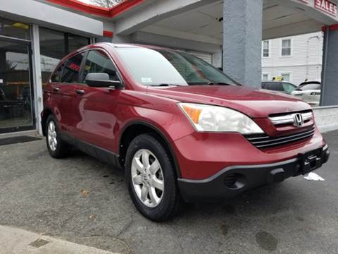 2009 Honda CR-V for sale at Choice Motor Group in Lawrence MA