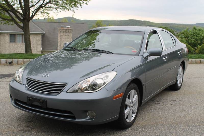 2006 Lexus ES 330 for sale at Enthusiast Auto Sales in Newfoundland NJ