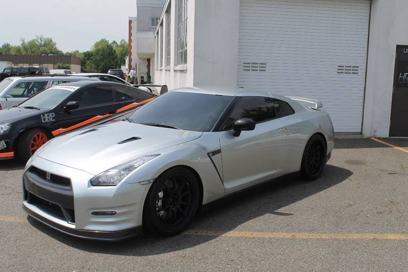 2013 Nissan GT-R for sale at Enthusiast Auto Sales in Newfoundland NJ