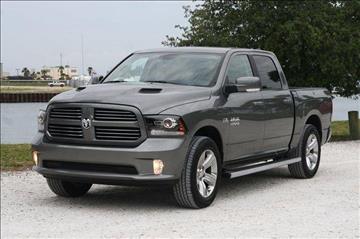 2013 RAM Ram Pickup 1500 for sale at RS MockUp 43 - TEST in Sioux Falls SD