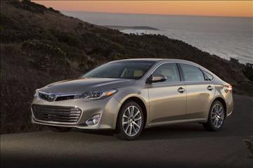 2014 Toyota Avalon for sale at RS MockUp 43 - TEST in Sioux Falls SD