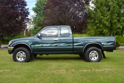 used 1995 toyota tacoma for sale in maryville tn carsforsale com carsforsale com