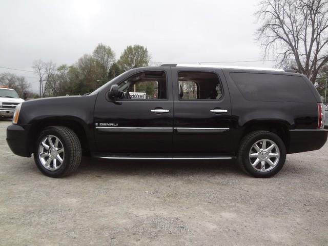 2008 GMC Yukon XL for sale at Beckham's Used Cars in Milledgeville GA