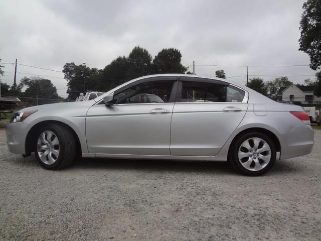 2009 Honda Accord for sale at Beckham's Used Cars in Milledgeville GA