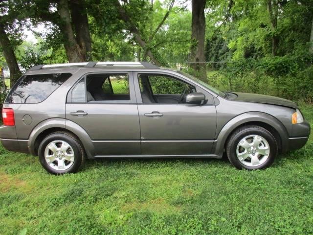 2005 Ford Freestyle for sale at Beckham's Used Cars in Milledgeville GA