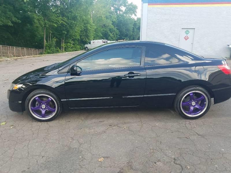 Global Autos Car Dealer in Kenly, NC