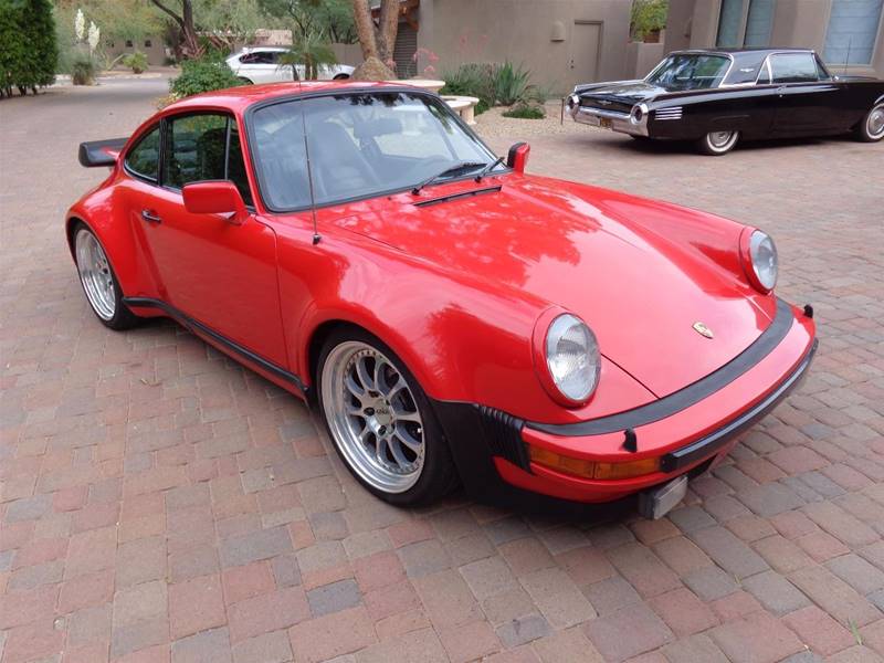 1979 Porsche 911 for sale at Enthusiast Motorcars of Texas - Enthusiast Motorcars of Arizona in Phoenix AZ