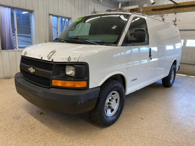 Full Size Van Vehicles For Sale MINNESOTA Vehicles For Sale Listings