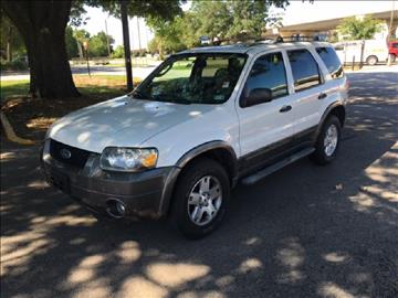 Ford Escape For Sale in Houston, TX - Demetry Automotive