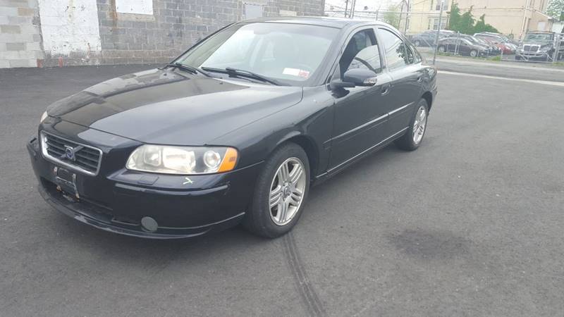 2007 Volvo S60 for sale at Ron Motor Inc. in Wantage NJ