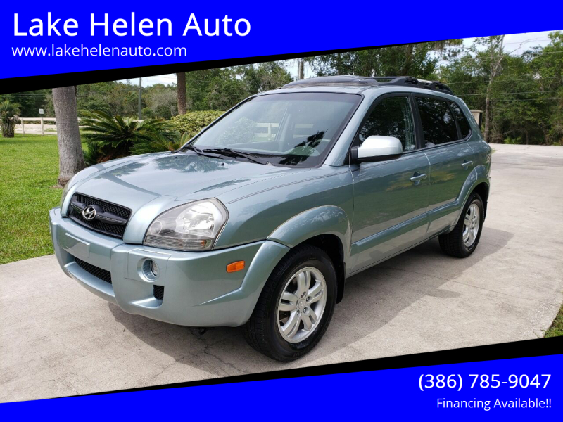 Lake Helen Auto Car Dealer in Lake Helen, FL