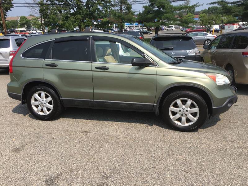 2008 Honda CR-V for sale at Matrone and Son Auto in Tallman NY