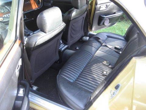 1973 Jaguar XJ-Series