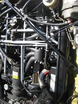 1973 Jaguar XJ-Series