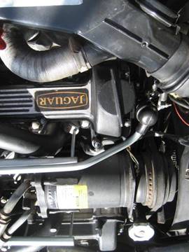 1973 Jaguar XJ-Series