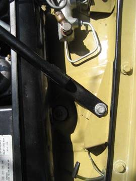 1973 Jaguar XJ-Series