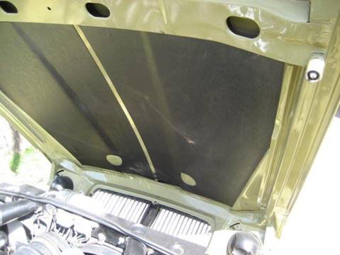 1973 Jaguar XJ-Series