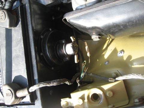 1973 Jaguar XJ-Series