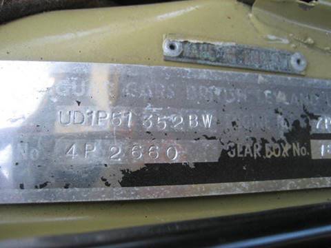 1973 Jaguar XJ-Series