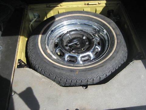 1973 Jaguar XJ-Series