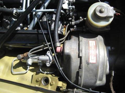 1973 Jaguar XJ-Series