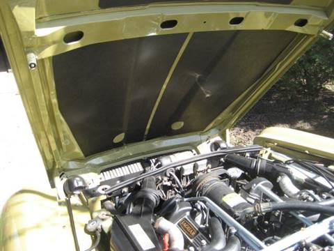 1973 Jaguar XJ-Series