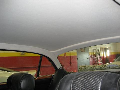 1973 Jaguar XJ-Series