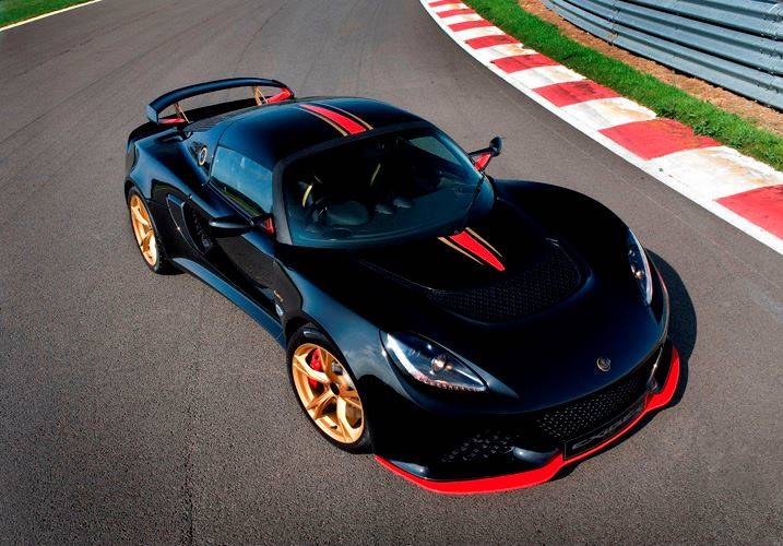 2015 Lotus Exige for sale at Lotus of Western New York in Amherst NY
