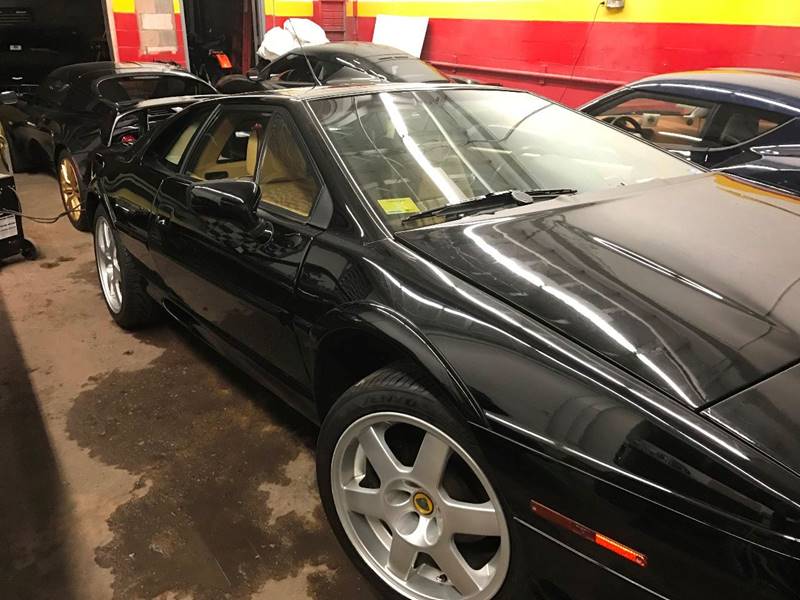 1998 Lotus Esprit for sale at Lotus of Western New York in Amherst NY