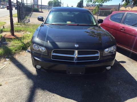 2010 Dodge Charger for sale at Urban Auto Connection in Richmond VA