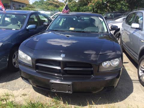 2008 Dodge Charger for sale at Urban Auto Connection in Richmond VA
