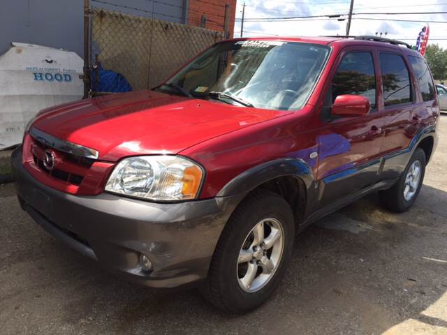 2006 Mazda Tribute for sale at Urban Auto Connection in Richmond VA