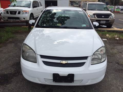 2008 Chevrolet Cobalt for sale at Urban Auto Connection in Richmond VA