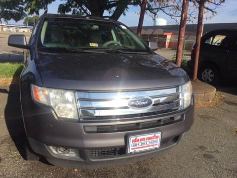 2009 Ford Edge for sale at Urban Auto Connection in Richmond VA