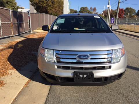 2010 Ford Edge for sale at Urban Auto Connection in Richmond VA