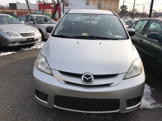 2006 Mazda MAZDA5 for sale at Urban Auto Connection in Richmond VA