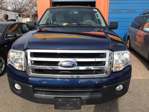 2011 Ford Expedition for sale at Urban Auto Connection in Richmond VA
